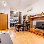 New Opening Ponte Milvio - Casa Fabi