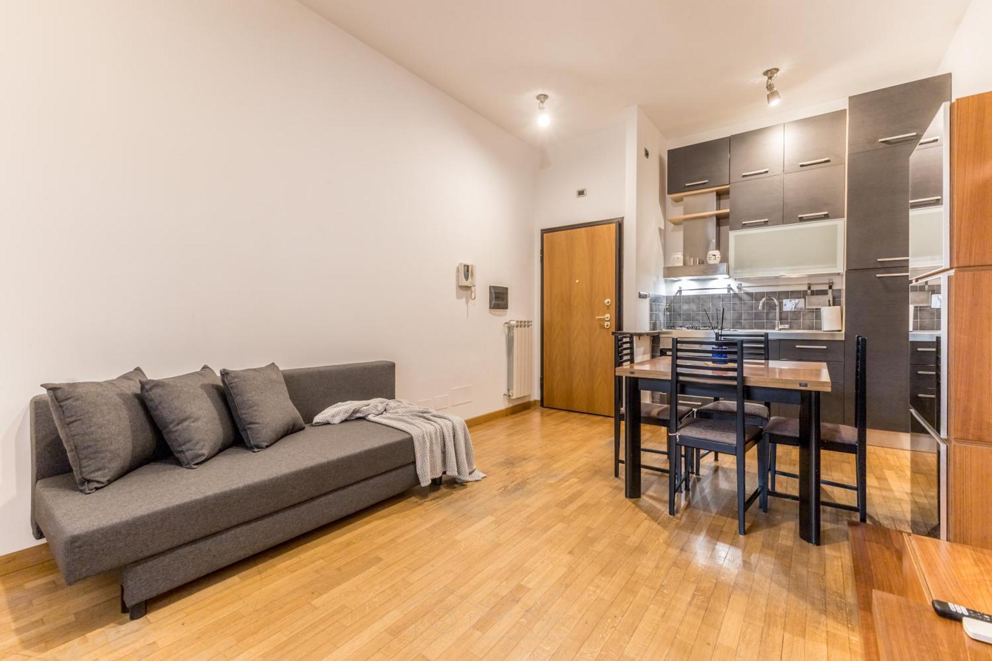 New Opening Ponte Milvio - Casa Fabi *