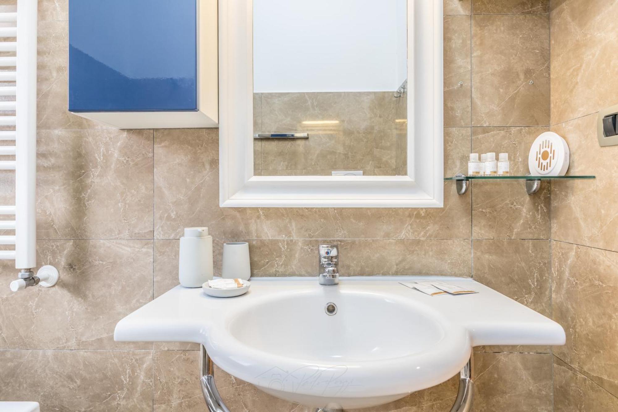 Appartamento New Opening Ponte Milvio - Casa Fabi